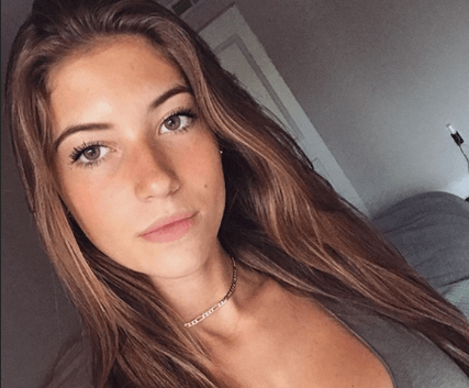 Elena aus Karaganda befand sich in einer schwierigen Lebenssituation.
